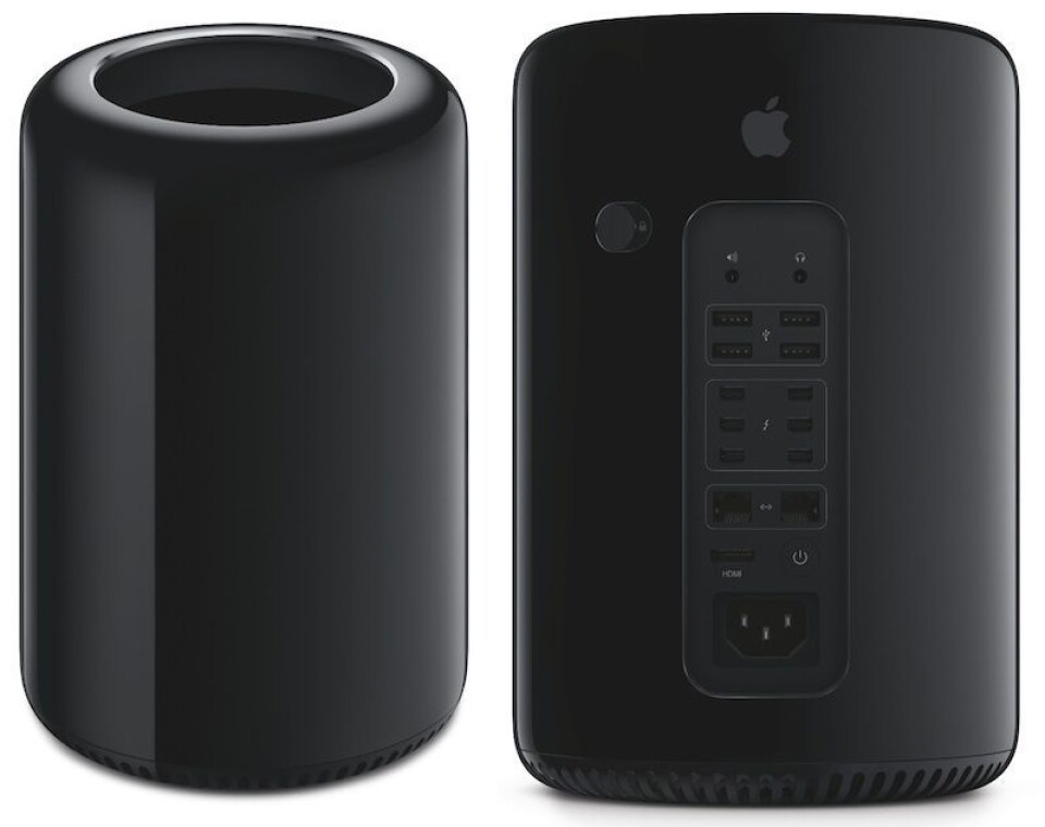 Apple Mac Pro