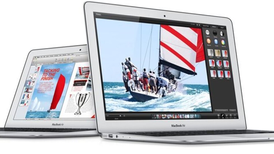 Apple MacBook Air