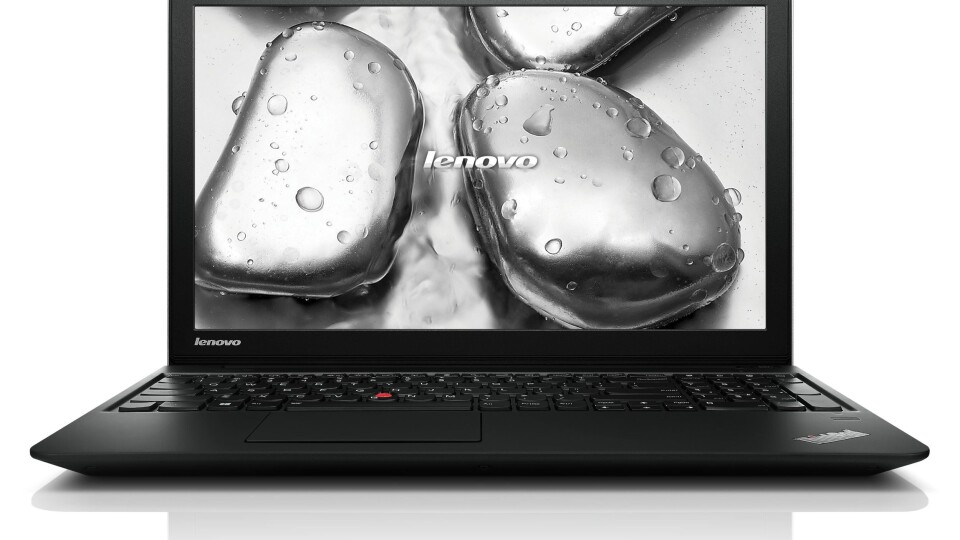 Lenovo ThinkPad S531