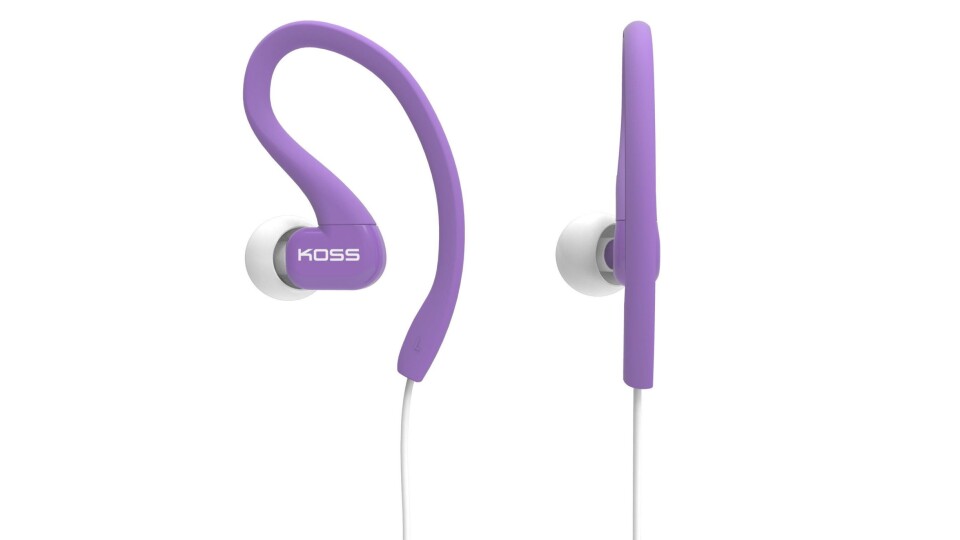 Koss FitSeries