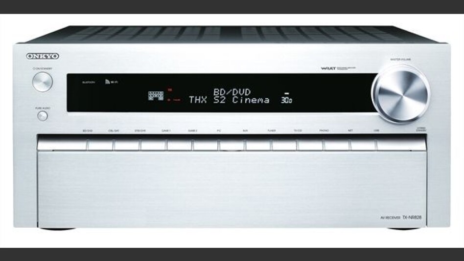Onkyo