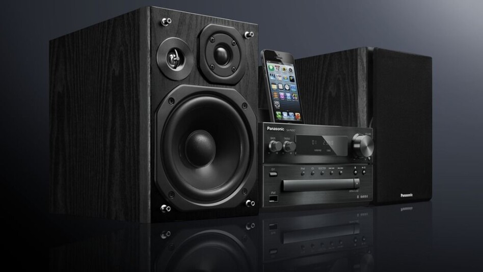 Panasonic PMX7 og PMX9