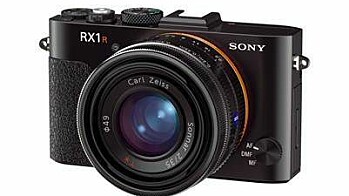 Sony Cyber-shot RX1R