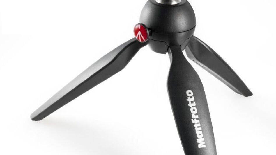 Manfrotto Pixi