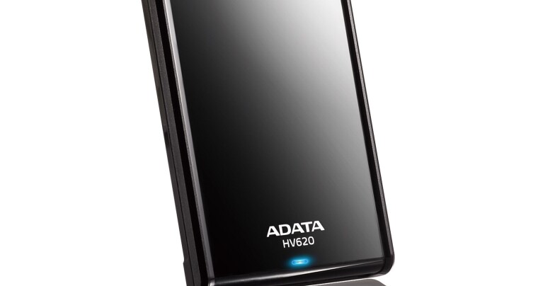 Adata DashDrive HV620