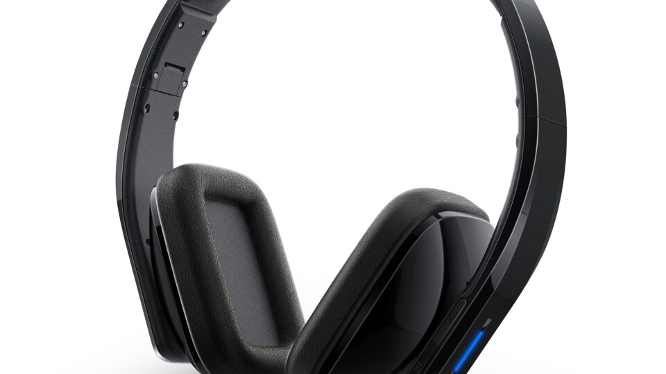 Bazinga Gear By Carl Douglas