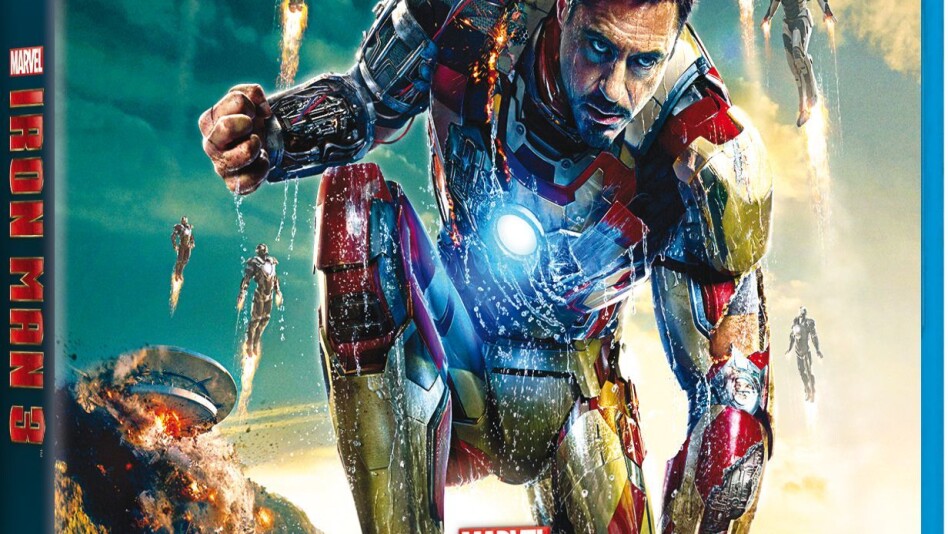 Iron Man 3