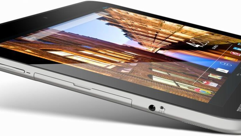 Toshiba Excite-serie