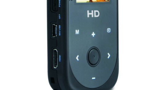 TT Micro Magic Cam HD50S
