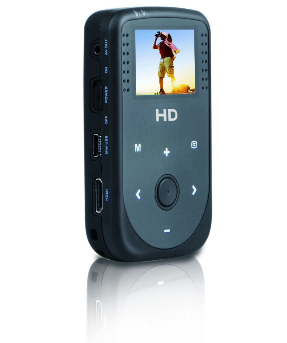 TT Micro Magic Cam HD50S