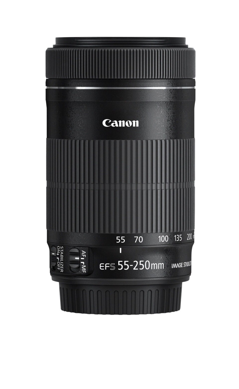 Canon EF-S 55-250mm f/4-5.6 IS STM