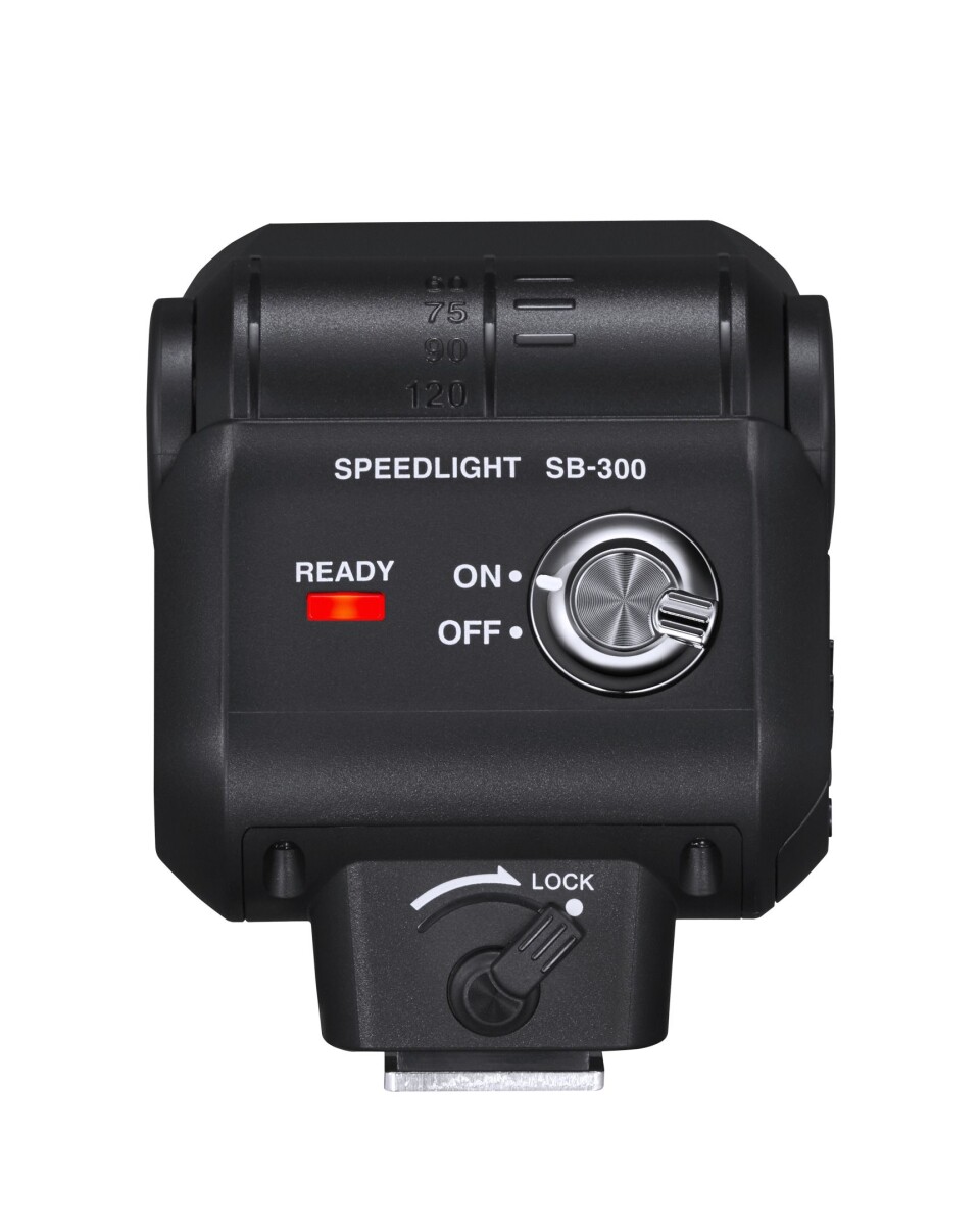 Nikon SB-300