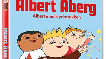 Albert Åberg