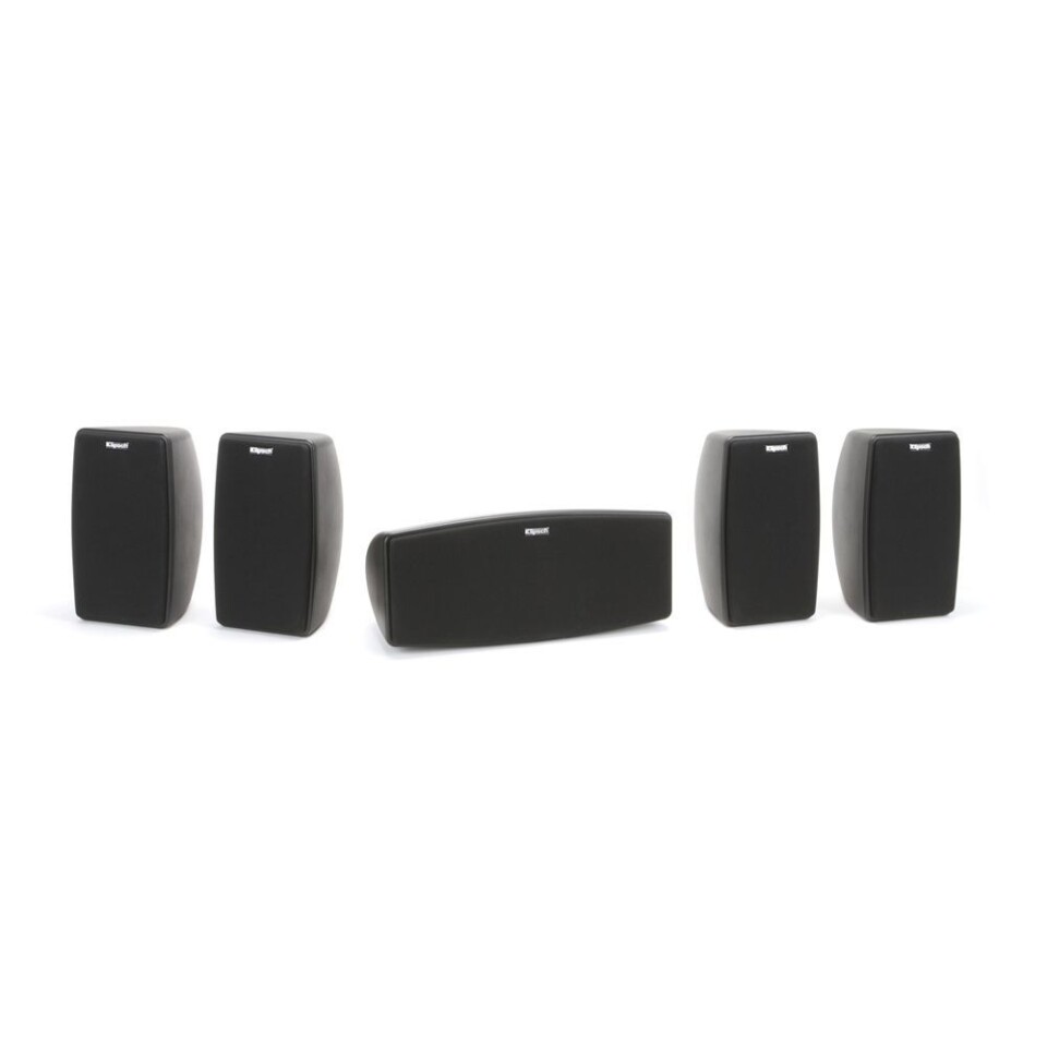 Klipsch Quintet 5