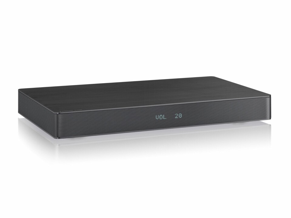 Panasonic SC-HTE80