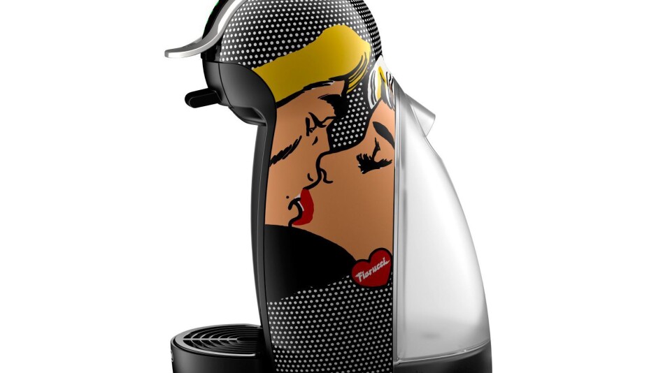 Nescafè Dolce Gusto