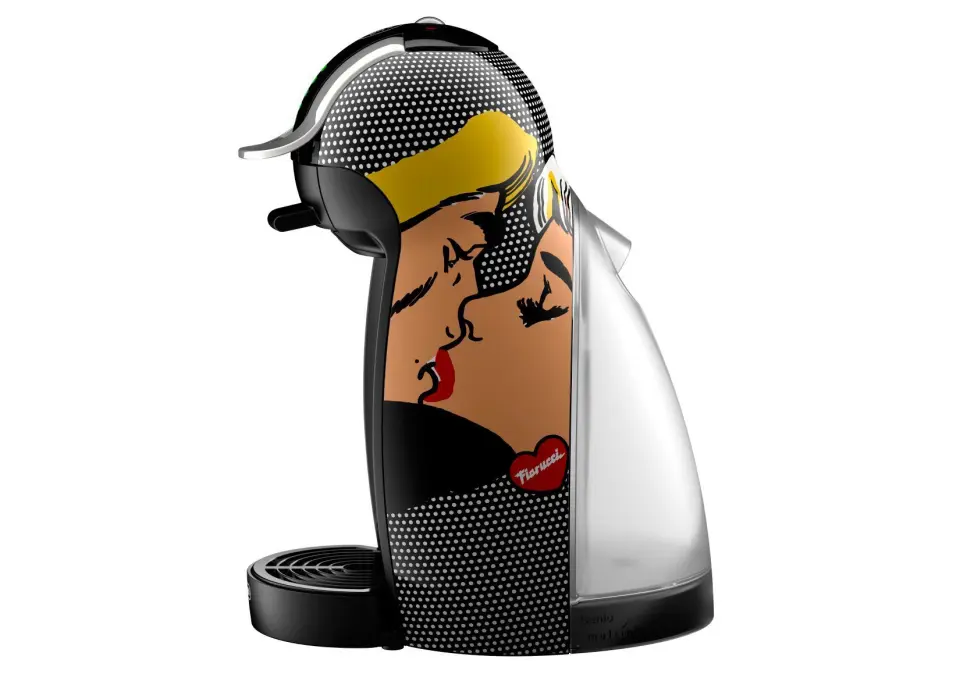 Nescafè Dolce Gusto