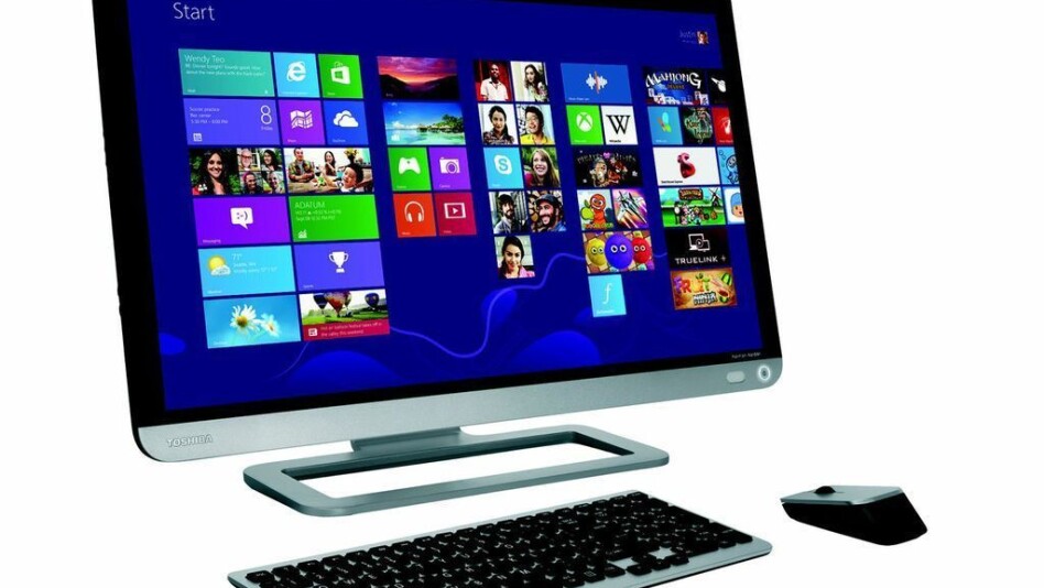 Toshiba Qosmio PX30t