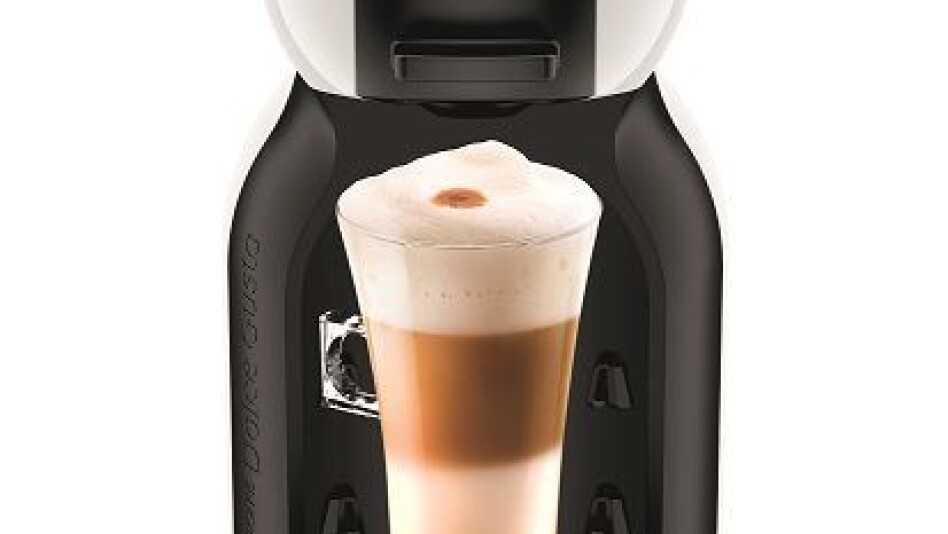 Nescafè Dolce Gusto Mini Me