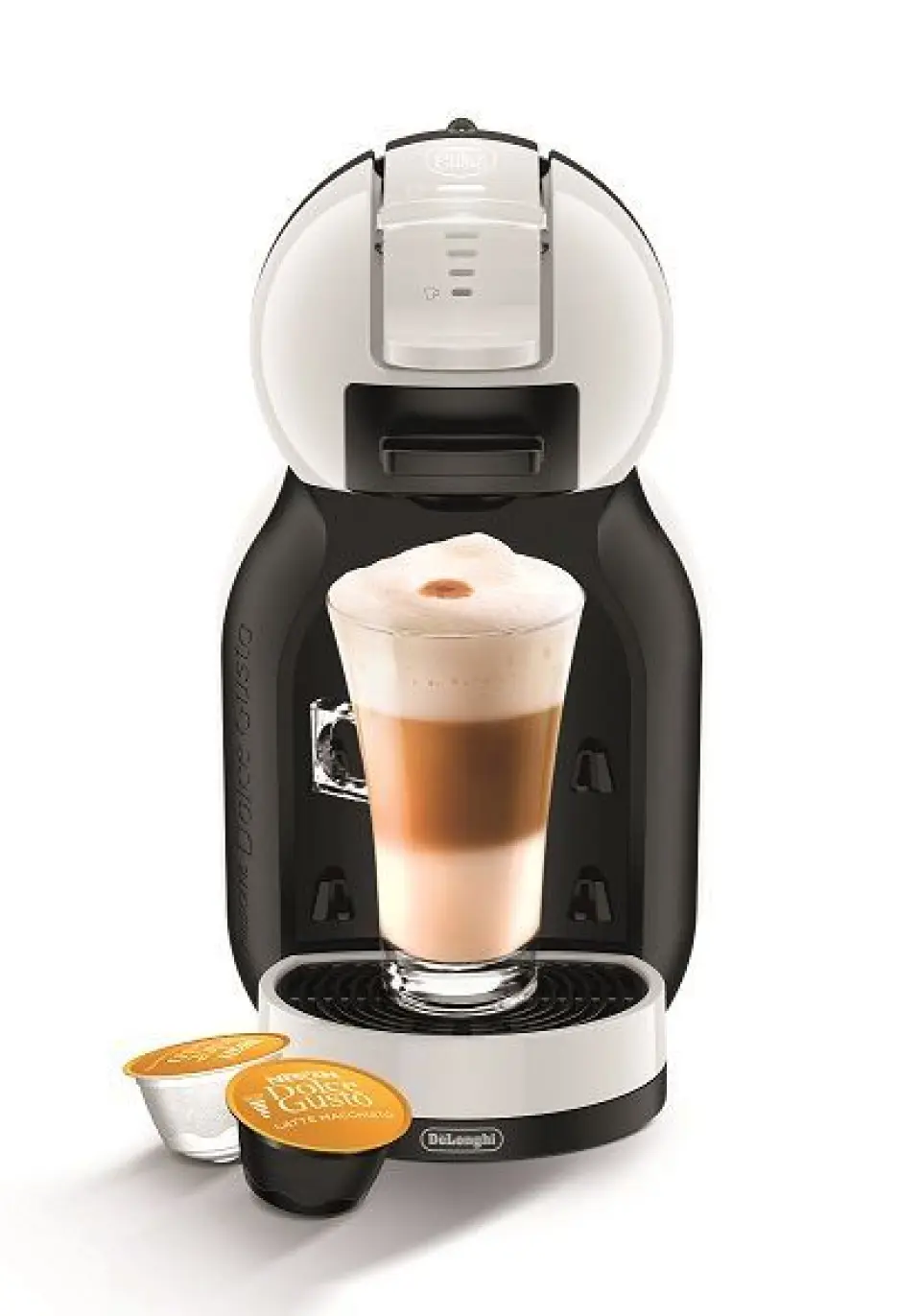 Nescafè Dolce Gusto Mini Me