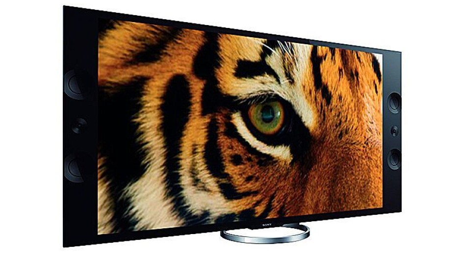 Sony BRAVIA  X9 4K