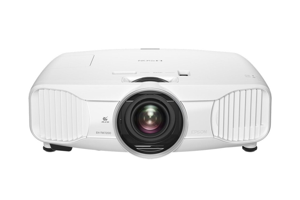 Epson EH-TW9200W, EH-TW9200 og EH-TW7200