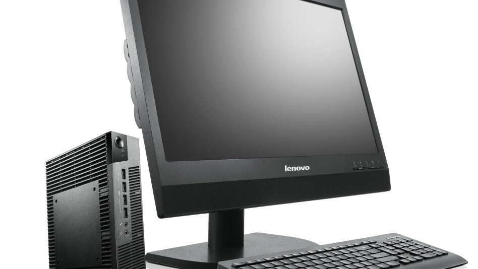 Lenovo ThinkCentre M32
