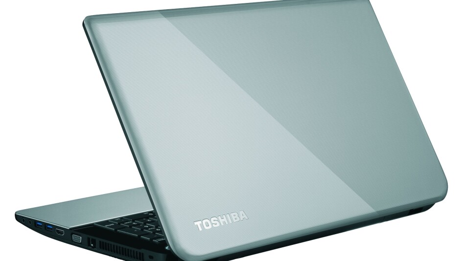 Toshiba Satellite L Pro- og C Pro-serie