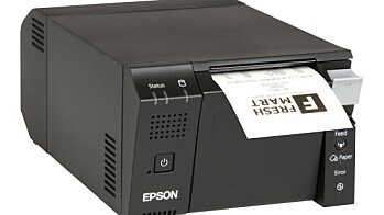 Epson TM-T70II