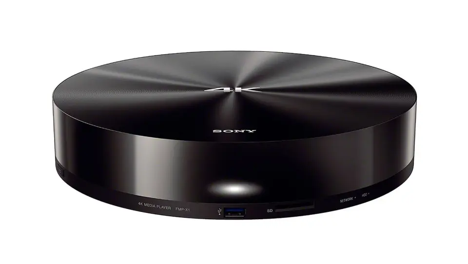 EUROPA MÅ VENTE PÅ 4K-SPILLEREN