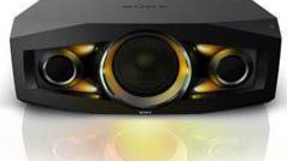 Sony GTK-N1BT