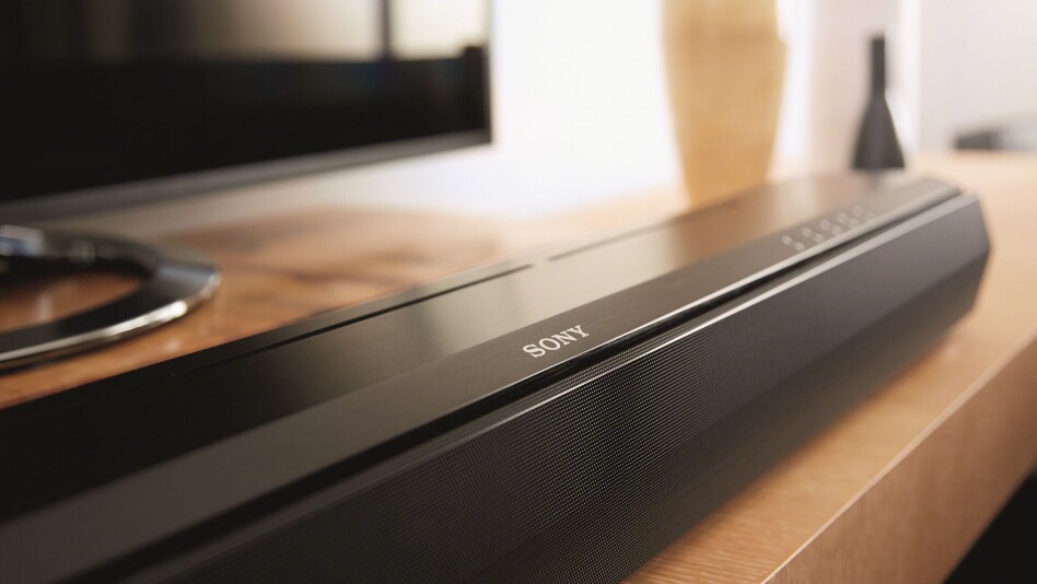 Sony ST3 og ST7