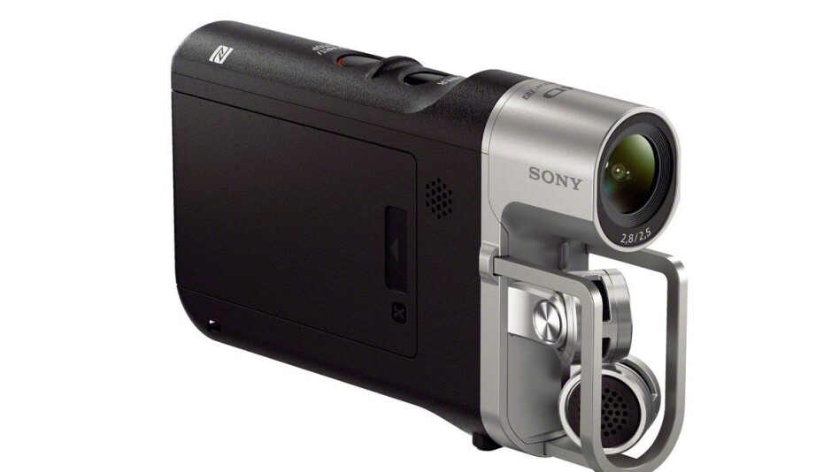 Sony HDR-MV1