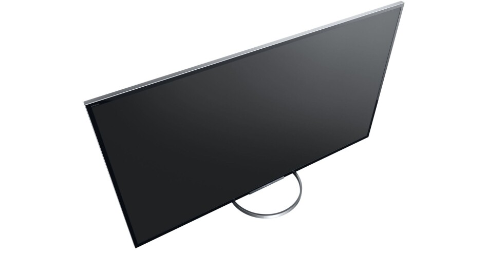 Sony BRAVIA W85