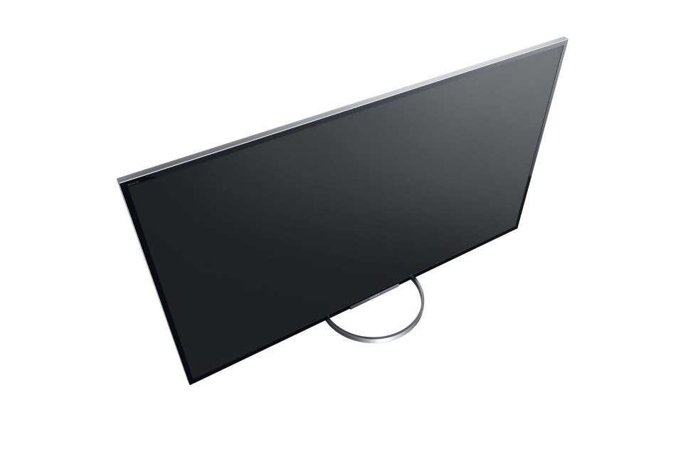 Sony BRAVIA W85