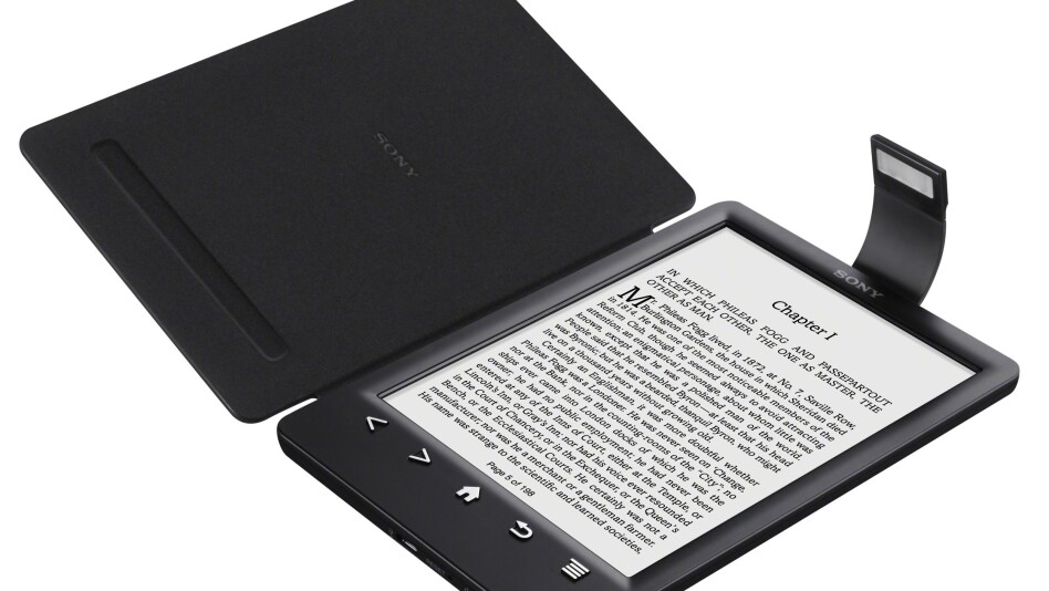 Sony Reader
