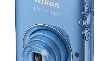 Nikon Coolpix S02