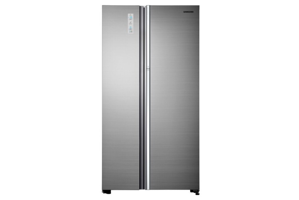 Samsung Food ShowCase