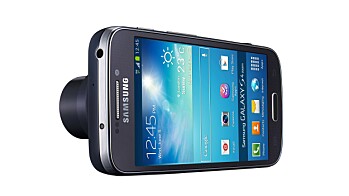 Samsung Galaxy S4 zoom 4G