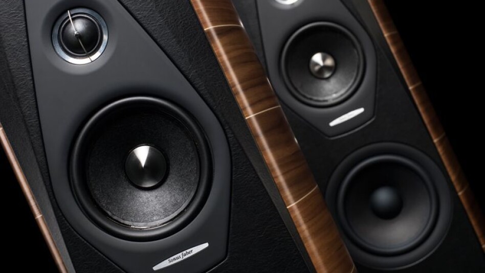 Sonus Faber Olympica