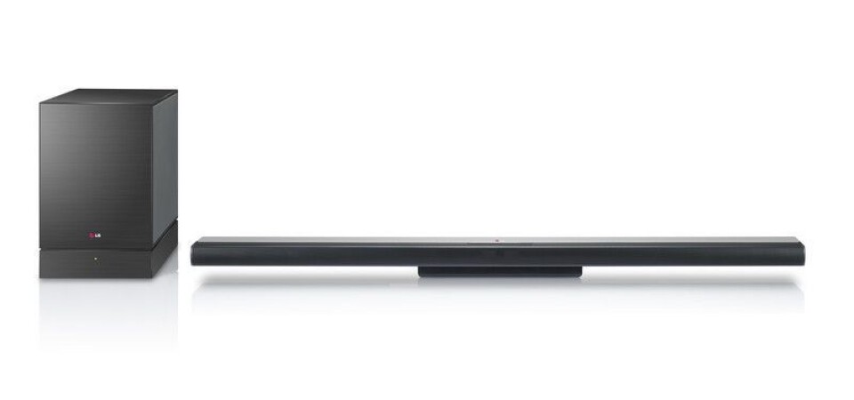 LG NB5530A
