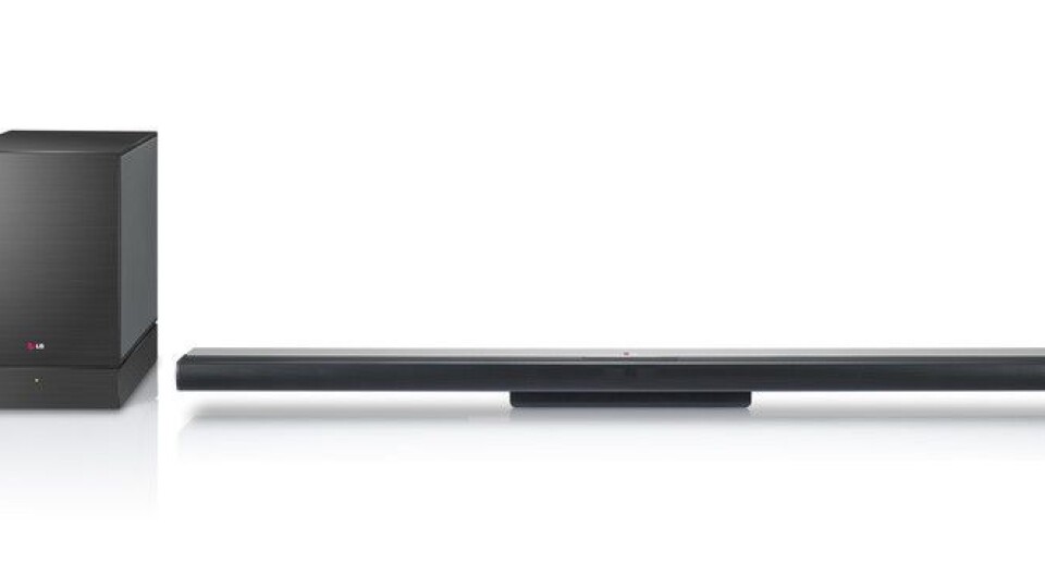 LG NB5530A