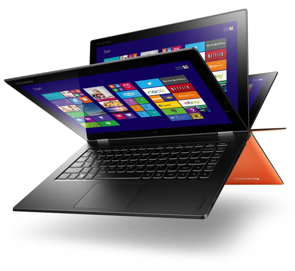 Lenovo Yoga 2 Pro