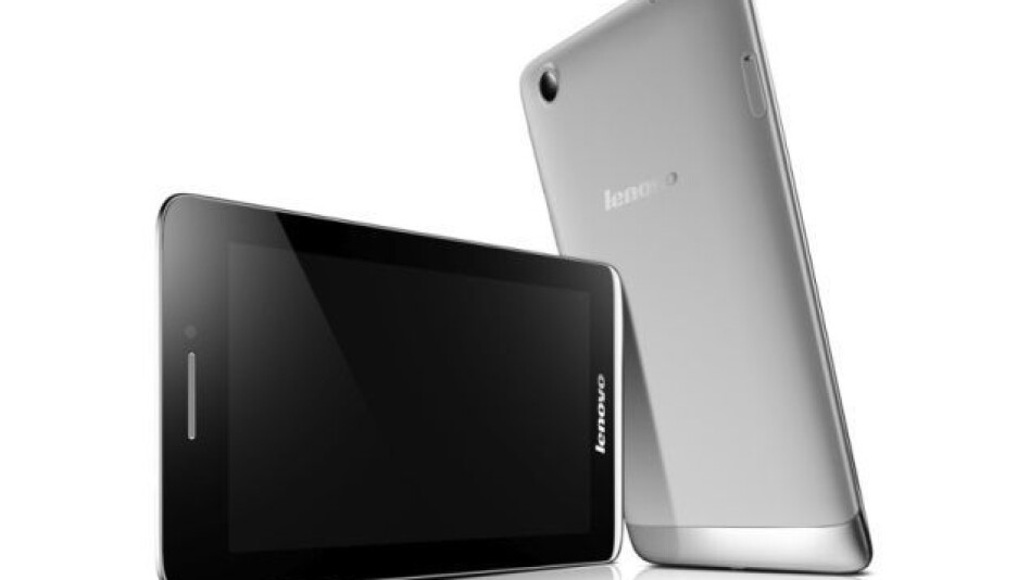 Lenovo S5000