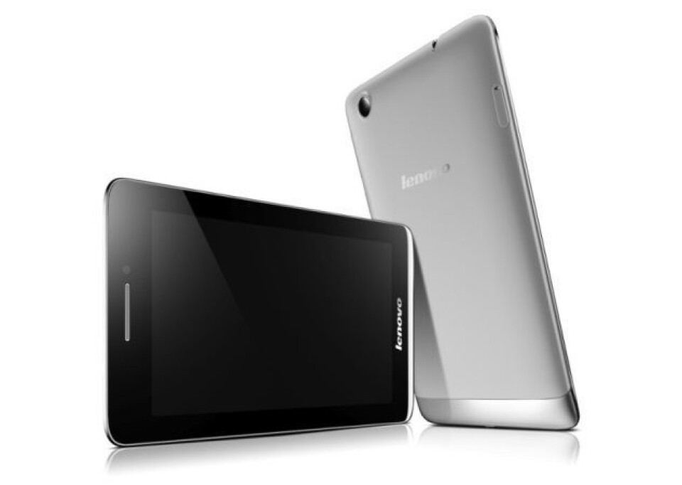 Lenovo S5000