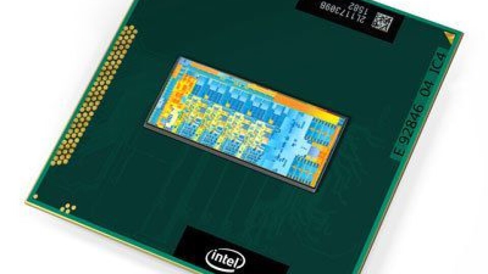 Intel XNM 7160