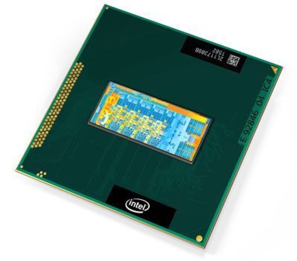 Intel XNM 7160