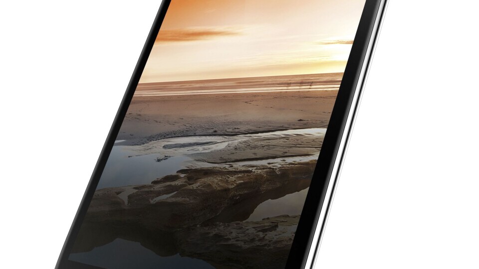 Lenovo Vibe X
