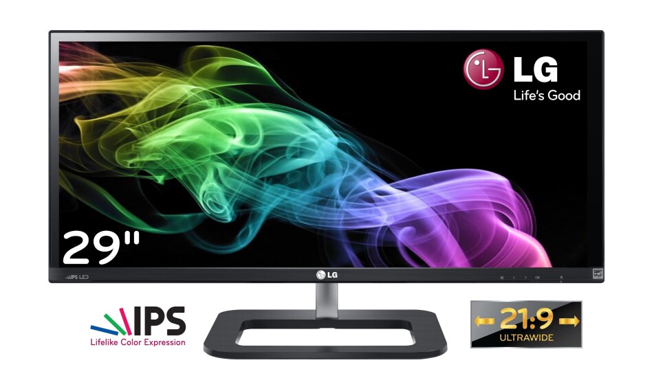 LG 29EA73 og 29EB73