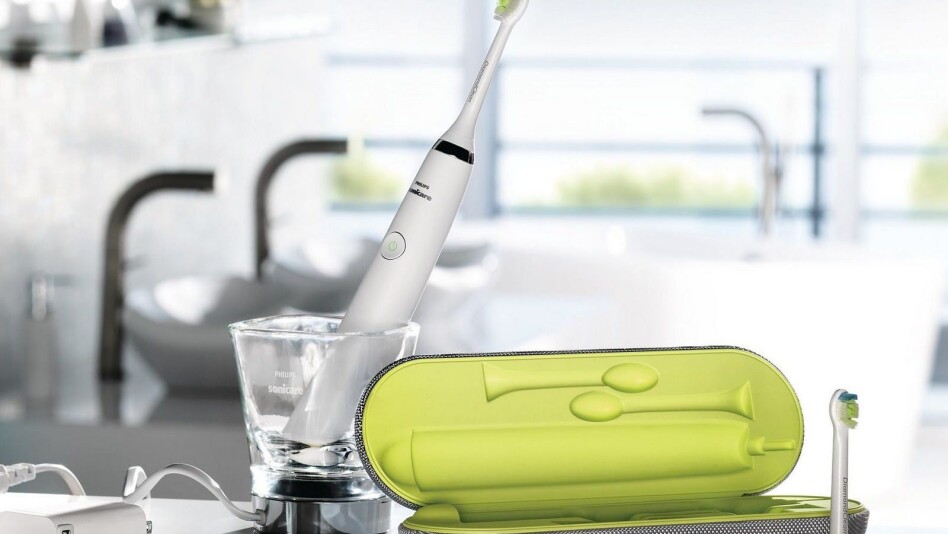 Philips DiamondClean